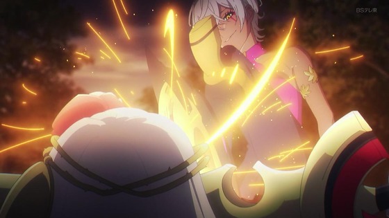 「takt op.Destiny タクトオーパス デスティニー」10話感想 (66)