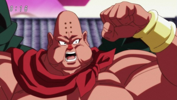 「ドラゴンボール超」90話 (23)