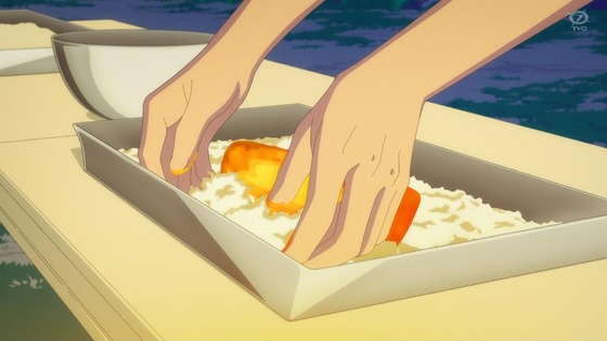 「とんでもスキルで異世界放浪メシ」とんスキ 7話感想 (43)