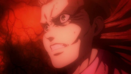 「進撃の巨人」66話(4期 7話)感想 (4)