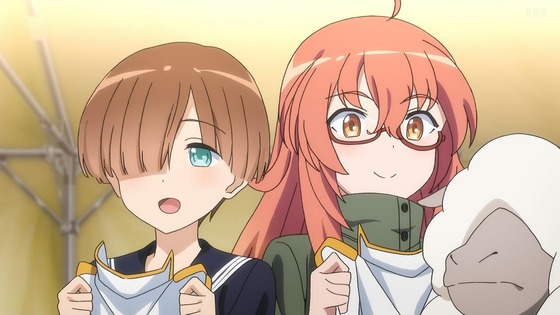 「ルミナスウィッチーズ」12話感想 最終回 (15)