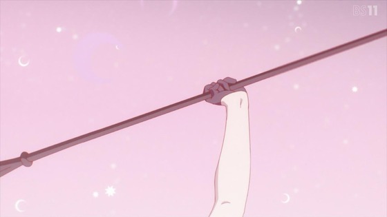 「かつて魔法少女と悪は敵対していた。」6話感想 (29)