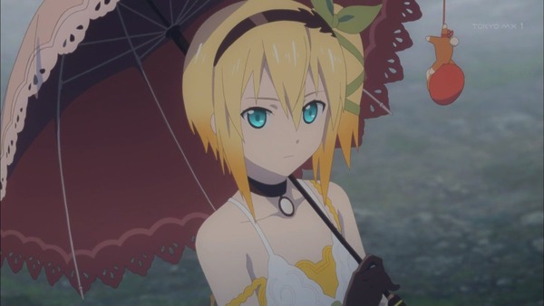 「テイルズ オブ ゼスティリア ザ クロス (13)