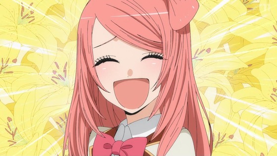 「その着せ替え人形は恋をする」15話感想 (23)