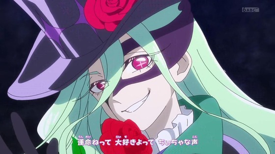 「名探偵プリキュア！」1話感想 (27)