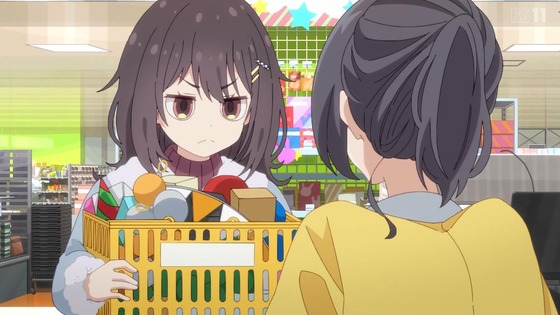 「日々は過ぎれど飯うまし」11話感想 (27)