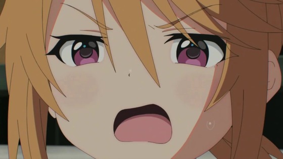 「アイドルマスター シンデレラガールズ U149」6話感想 (26)