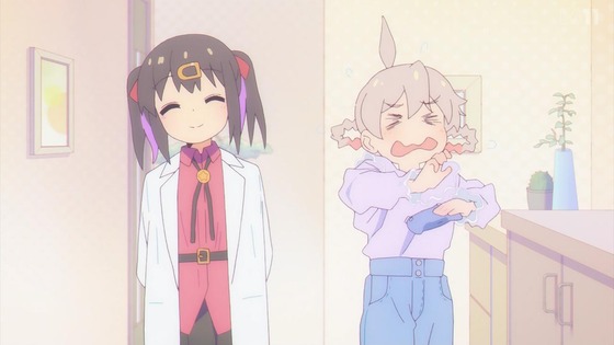 「お兄ちゃんはおしまい！」おにまい 8話感想 (10)