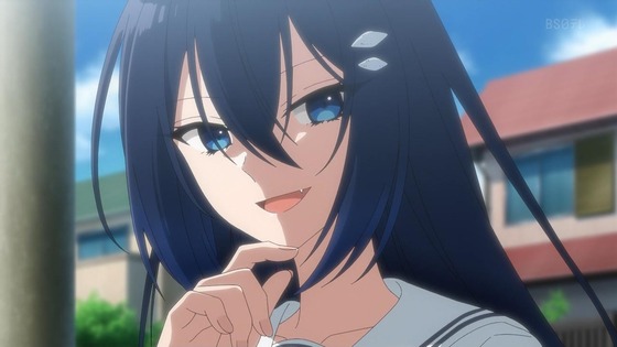 「私を喰べたい、ひとでなし」12話感想 (84)