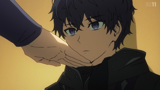 「Fatestrange Fake」8話感想 (38)