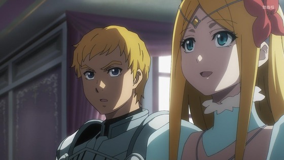 「オーバーロードⅣ」オバロ4期 12話感想 (45)