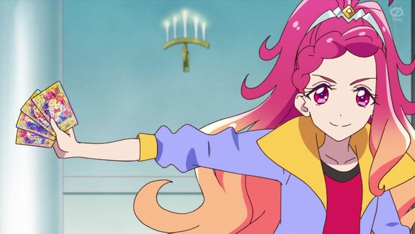 「アイカツオンパレード!」16話感想 画像 (32)