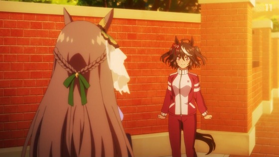 「ウマ娘」3期 1話感想 (64)
