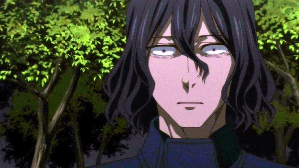 「魔法使いの嫁」8話 (17)