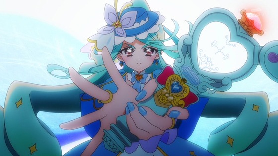 「名探偵プリキュア！」27話感想 (36)