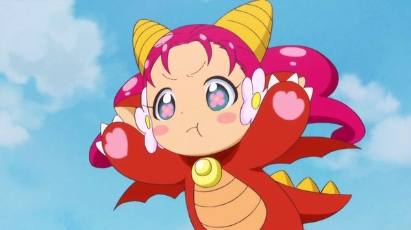 「魔法つかいプリキュア!」第15話感想 (10)