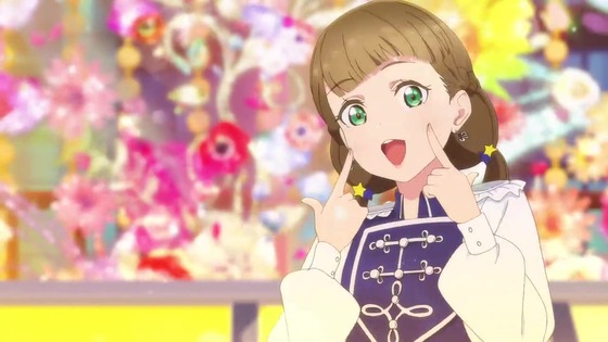 「ラブライブ!スーパースター!!」2期 10話感想 (104)
