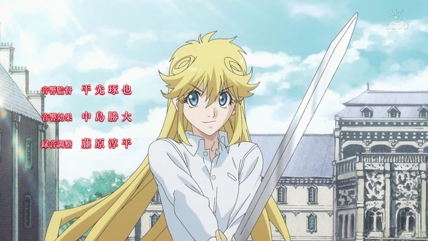 「魔術士オーフェンはぐれ旅」1話感想 (17)