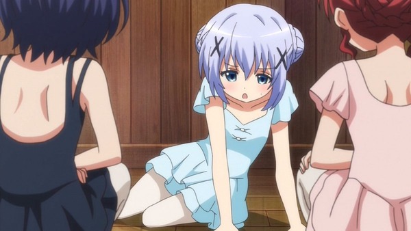 ご注文はうさぎですか？？ (35)
