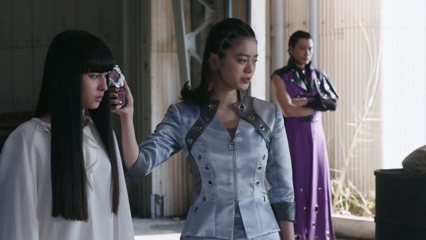 「仮面ライダージオウ」32話感想 (1)