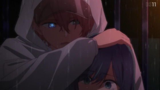 「推しの子」7話感想 (2)