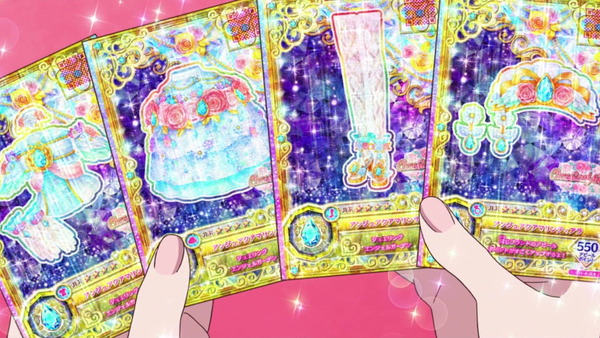 「アイカツフレンズ！」63話感想