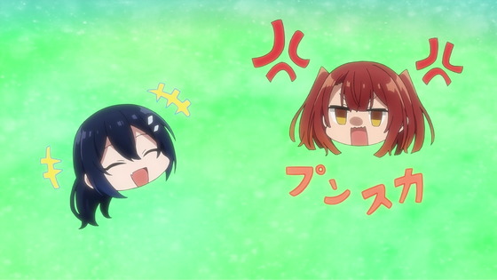 「私を喰べたい、ひとでなし」13話感想 (27)