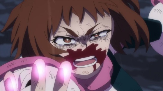 「僕のヒーローアカデミア」158話感想 (72)