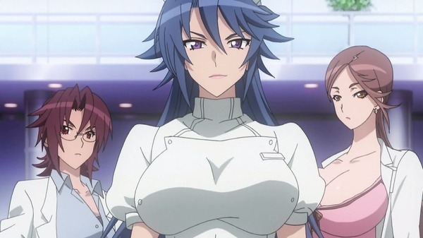 トリアージX (31)