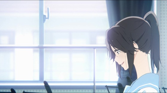 映画「リズと青い鳥」感想 (55)