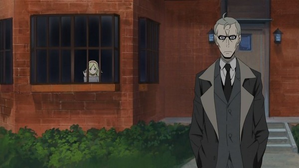 デュラララ!!×2 承 (14)