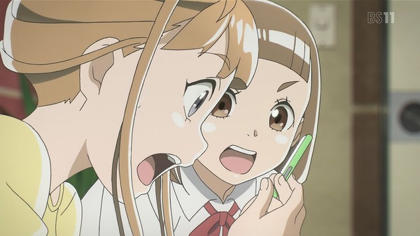 「宇宙よりも遠い場所」3話 (7)