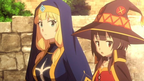 「この素晴らしい世界に爆焔を!」11話感想 (37)