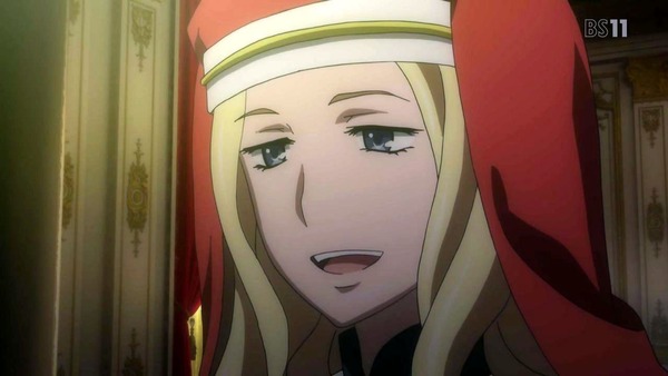 「とある魔術の禁書目録Ⅲ」3期 25話感想 (36)