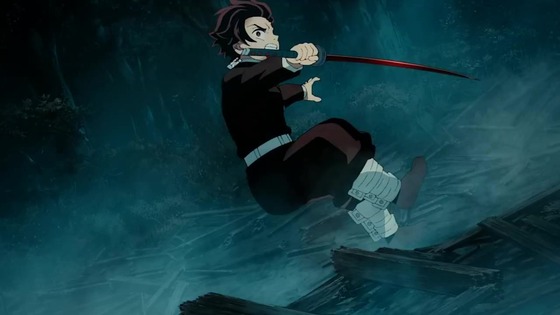 「鬼滅の刃」刀鍛冶の里編 6話感想 (49)