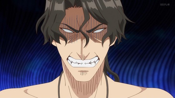 「異世界美少女受肉おじさんと」8話感想 (22)