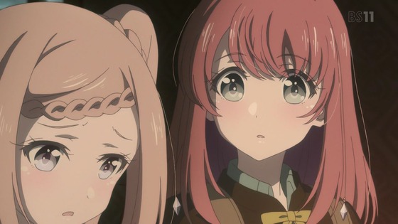 「ラピスリライツ Lapis ReLiGHTs」第6話感想 画像 (19)