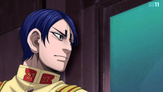 「ゴールデンカムイ」62話感想 (161)