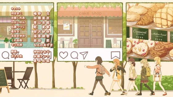 「日々は過ぎれど飯うまし」 4話感想 (63)