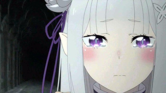 「リゼロ」40話感想 (128)