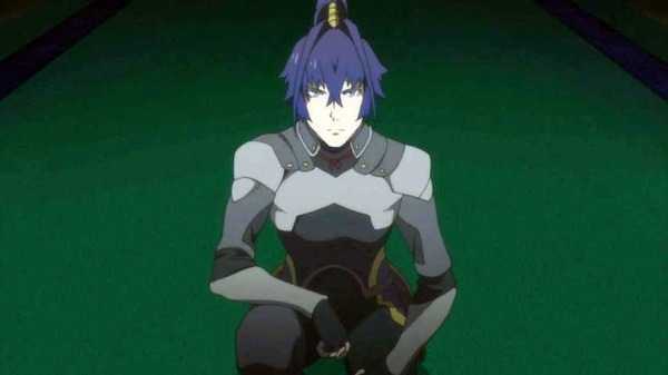 棺姫のチャイカ (39)