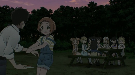 「アイドルマスター シンデレラガールズ U149」9話感想 (62)