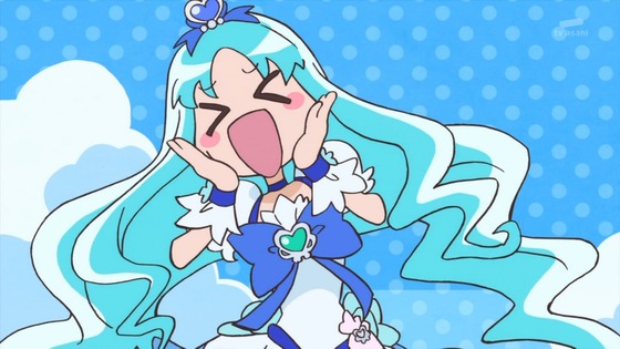 「トロピカル~ジュ!プリキュア」トロプリ 33話感想 (53)