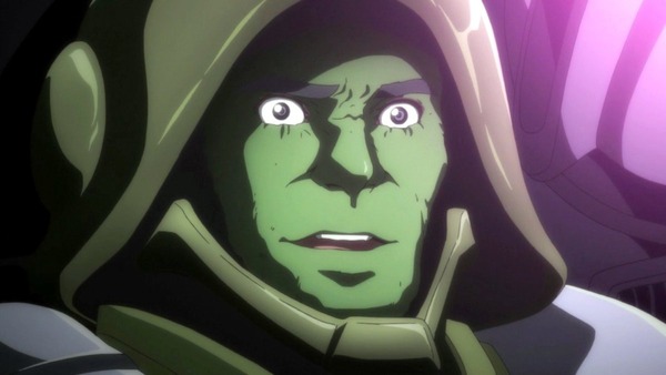 マクロスΔ (デルタ) (33)