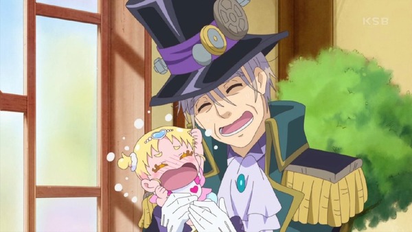 「HUGっと!プリキュア」40話感想 (27)