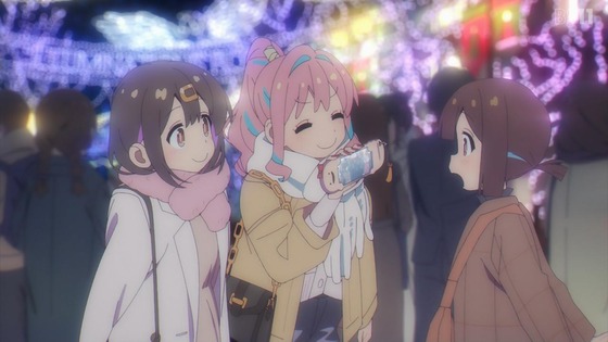 「お兄ちゃんはおしまい!」おにまい 9話感想 (24)