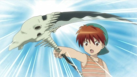 境界のRINNE (26)