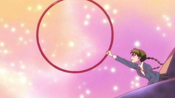 境界のRINNE (18)