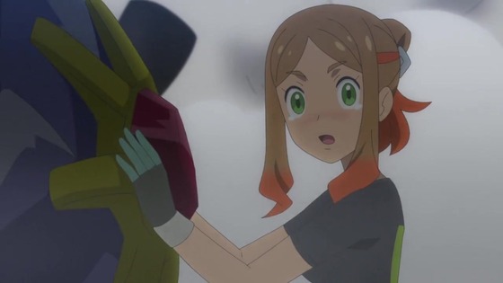 「ポケットモンスター」121話感想 (99)
