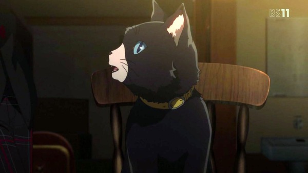 「PERSONA5(ペルソナ5)」23話感想 (64)